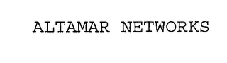 ALTAMAR NETWORKS