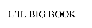 L'IL BIG BOOK