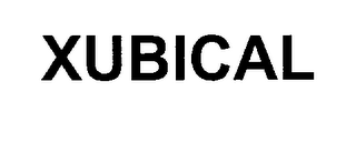 XUBICAL