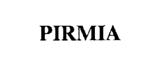 PIRMIA
