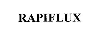 RAPIFLUX