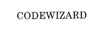 CODEWIZARD