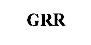 GRR