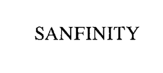 SANFINITY