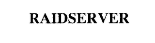 RAIDSERVER