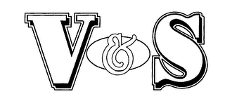 V & S