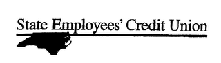 STATE EMPLOYEES' CREDIT UNION