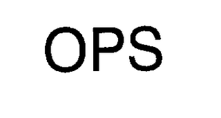 OPS