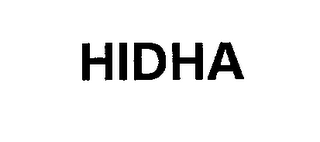 HIDHA