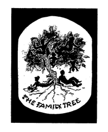 THE FAMILY TREE