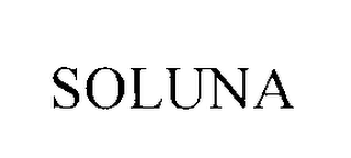 SOLUNA