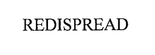 REDISPREAD