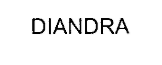 DIANDRA