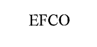 EFCO