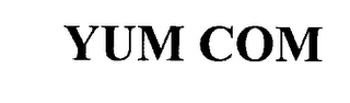 YUM COM