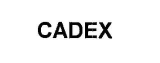 CADEX