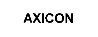 AXICON