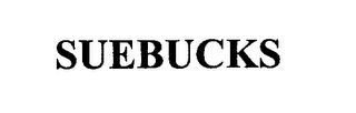 SUEBUCKS