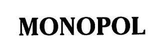MONOPOL