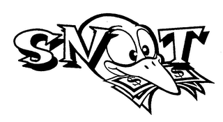 SNOOT