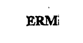 ERM