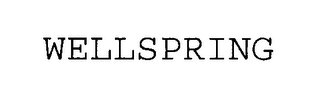 WELLSPRING