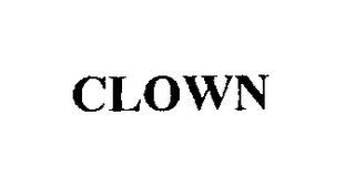 CLOWN