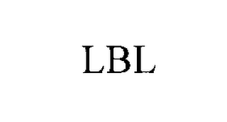 LBL