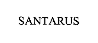 SANTARUS