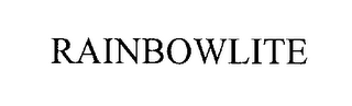 RAINBOWLITE