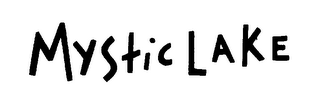 MYSTIC LAKE