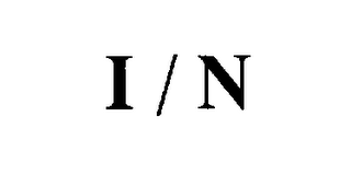 I / N