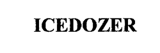 ICEDOZER