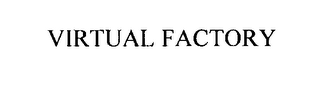 VIRTUAL FACTORY