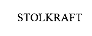 STOLKRAFT