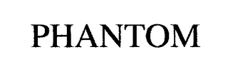 PHANTOM