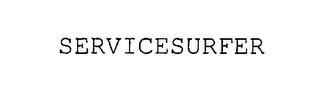 SERVICESURFER