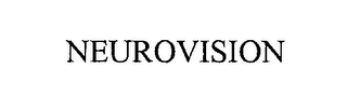 NEUROVISION