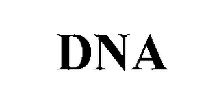 DNA