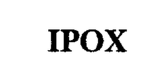 IPOX