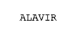 ALAVIR