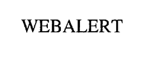 WEBALERT