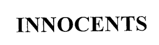 INNOCENTS