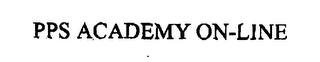 PPS ACADEMY ON-LINE