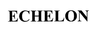 ECHELON