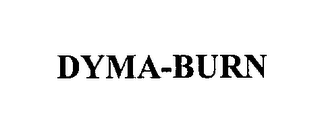 DYMA-BURN
