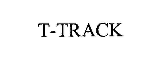 T-TRACK