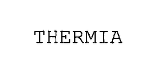 THERMIA