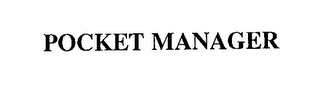 POCKET MANAGER