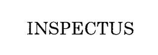 INSPECTUS